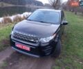 Черный Ленд Ровер Discovery Sport, объемом двигателя 2 л и пробегом 140 тыс. км за 15800 $, фото 20 на Automoto.ua