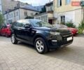 Черный Ленд Ровер Discovery Sport, объемом двигателя 2.18 л и пробегом 225 тыс. км за 22000 $, фото 7 на Automoto.ua
