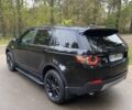Чорний Ленд Ровер Discovery Sport, об'ємом двигуна 2 л та пробігом 71 тис. км за 21900 $, фото 76 на Automoto.ua