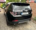 Черный Ленд Ровер Discovery Sport, объемом двигателя 2 л и пробегом 165 тыс. км за 22000 $, фото 4 на Automoto.ua