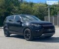 Чорний Ленд Ровер Discovery Sport, об'ємом двигуна 2 л та пробігом 143 тис. км за 18500 $, фото 2 на Automoto.ua