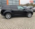 Черный Ленд Ровер Discovery Sport, объемом двигателя 2 л и пробегом 206 тыс. км за 17900 $, фото 8 на Automoto.ua