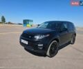 Чорний Ленд Ровер Discovery Sport, об'ємом двигуна 2 л та пробігом 116 тис. км за 17800 $, фото 1 на Automoto.ua