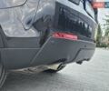 Черный Ленд Ровер Discovery Sport, объемом двигателя 2 л и пробегом 214 тыс. км за 18999 $, фото 15 на Automoto.ua