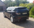 Черный Ленд Ровер Discovery Sport, объемом двигателя 2.18 л и пробегом 220 тыс. км за 18300 $, фото 19 на Automoto.ua