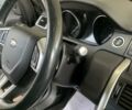 Чорний Ленд Ровер Discovery Sport, об'ємом двигуна 2 л та пробігом 131 тис. км за 16500 $, фото 39 на Automoto.ua