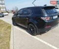 Чорний Ленд Ровер Discovery Sport, об'ємом двигуна 2 л та пробігом 171 тис. км за 15580 $, фото 1 на Automoto.ua