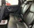 Чорний Ленд Ровер Discovery Sport, об'ємом двигуна 2 л та пробігом 131 тис. км за 16500 $, фото 33 на Automoto.ua