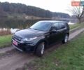 Черный Ленд Ровер Discovery Sport, объемом двигателя 2 л и пробегом 140 тыс. км за 15800 $, фото 18 на Automoto.ua