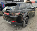 Черный Ленд Ровер Discovery Sport, объемом двигателя 2 л и пробегом 149 тыс. км за 11900 $, фото 4 на Automoto.ua
