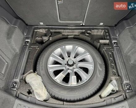 Ленд Ровер Discovery Sport 2016 в Кривом Роге на Automoto.ua Черный Ленд Ровер Discovery Sport, объемом двигателя 2 л и пробегом 222 тыс. км за 18000 $, фото 14 на Automoto.ua
