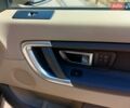 Чорний Ленд Ровер Discovery Sport, об'ємом двигуна 2 л та пробігом 108 тис. км за 16500 $, фото 11 на Automoto.ua