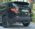 Ленд Ровер Discovery Sport 2016 в Тернополе на Automoto.ua Черный Ленд Ровер Discovery Sport, объемом двигателя 2 л и пробегом 258 тыс. км за 17499 $, фото 28 на Automoto.ua