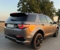 Черный Ленд Ровер Discovery Sport, объемом двигателя 2 л и пробегом 242 тыс. км за 19300 $, фото 8 на Automoto.ua