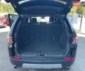 Черный Ленд Ровер Discovery Sport, объемом двигателя 2 л и пробегом 211 тыс. км за 21500 $, фото 19 на Automoto.ua