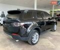 Чорний Ленд Ровер Discovery Sport, об'ємом двигуна 2 л та пробігом 131 тис. км за 16500 $, фото 20 на Automoto.ua
