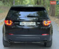 Ленд Ровер Discovery Sport 2016 в Тернополе на Automoto.ua Черный Ленд Ровер Discovery Sport, объемом двигателя 2 л и пробегом 258 тыс. км за 17499 $, фото 24 на Automoto.ua