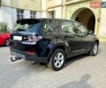 Чорний Ленд Ровер Discovery Sport, об'ємом двигуна 2.18 л та пробігом 225 тис. км за 22000 $, фото 1 на Automoto.ua