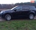 Черный Ленд Ровер Discovery Sport, объемом двигателя 2 л и пробегом 140 тыс. км за 15800 $, фото 16 на Automoto.ua