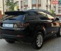 Черный Ленд Ровер Discovery Sport, объемом двигателя 2 л и пробегом 173 тыс. км за 14700 $, фото 5 на Automoto.ua