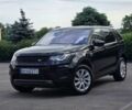 Чорний Ленд Ровер Discovery Sport, об'ємом двигуна 2 л та пробігом 107 тис. км за 15999 $, фото 1 на Automoto.ua