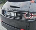 Черный Ленд Ровер Discovery Sport, объемом двигателя 2 л и пробегом 214 тыс. км за 18999 $, фото 33 на Automoto.ua