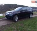 Черный Ленд Ровер Discovery Sport, объемом двигателя 2 л и пробегом 140 тыс. км за 15800 $, фото 17 на Automoto.ua