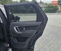 Черный Ленд Ровер Discovery Sport, объемом двигателя 2 л и пробегом 214 тыс. км за 18999 $, фото 38 на Automoto.ua