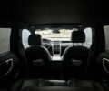 Черный Ленд Ровер Discovery Sport, объемом двигателя 2 л и пробегом 220 тыс. км за 18200 $, фото 4 на Automoto.ua