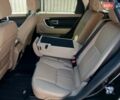 Чорний Ленд Ровер Discovery Sport, об'ємом двигуна 2 л та пробігом 108 тис. км за 16500 $, фото 14 на Automoto.ua