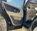 Черный Ленд Ровер Discovery Sport, объемом двигателя 2 л и пробегом 110 тыс. км за 17400 $, фото 19 на Automoto.ua