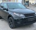 Чорний Ленд Ровер Discovery Sport, об'ємом двигуна 2 л та пробігом 30 тис. км за 31000 $, фото 1 на Automoto.ua