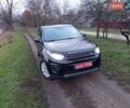 Черный Ленд Ровер Discovery Sport, объемом двигателя 2 л и пробегом 140 тыс. км за 15800 $, фото 27 на Automoto.ua