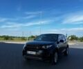 Черный Ленд Ровер Discovery Sport, объемом двигателя 2 л и пробегом 144 тыс. км за 14900 $, фото 1 на Automoto.ua