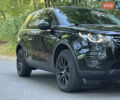 Ленд Ровер Discovery Sport 2016 в Тернополе на Automoto.ua Черный Ленд Ровер Discovery Sport, объемом двигателя 2 л и пробегом 258 тыс. км за 17499 $, фото 15 на Automoto.ua