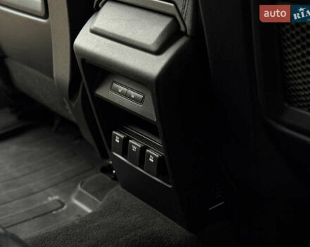 Чорний Ленд Ровер Discovery Sport, об'ємом двигуна 2 л та пробігом 185 тис. км за 15200 $, фото 17 на Automoto.ua
