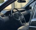 Черный Ленд Ровер Discovery Sport, объемом двигателя 2 л и пробегом 161 тыс. км за 16500 $, фото 11 на Automoto.ua