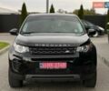 Чорний Ленд Ровер Discovery Sport, об'ємом двигуна 2 л та пробігом 185 тис. км за 15200 $, фото 1 на Automoto.ua