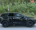 Ленд Ровер Discovery Sport 2016 в Тернополе на Automoto.ua Черный Ленд Ровер Discovery Sport, объемом двигателя 2 л и пробегом 258 тыс. км за 17499 $, фото 16 на Automoto.ua