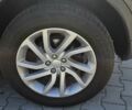 Черный Ленд Ровер Discovery Sport, объемом двигателя 2 л и пробегом 205 тыс. км за 19800 $, фото 3 на Automoto.ua