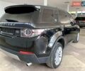 Чорний Ленд Ровер Discovery Sport, об'ємом двигуна 2 л та пробігом 131 тис. км за 22500 $, фото 21 на Automoto.ua