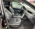 Черный Ленд Ровер Discovery Sport, объемом двигателя 2 л и пробегом 206 тыс. км за 17900 $, фото 28 на Automoto.ua