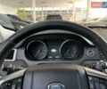 Чорний Ленд Ровер Discovery Sport, об'ємом двигуна 2 л та пробігом 131 тис. км за 16500 $, фото 26 на Automoto.ua