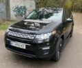 Чорний Ленд Ровер Discovery Sport, об'ємом двигуна 2 л та пробігом 71 тис. км за 21900 $, фото 79 на Automoto.ua
