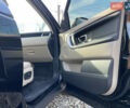 Черный Ленд Ровер Discovery Sport, объемом двигателя 2 л и пробегом 110 тыс. км за 17400 $, фото 17 на Automoto.ua