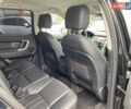 Черный Ленд Ровер Discovery Sport, объемом двигателя 2 л и пробегом 206 тыс. км за 17900 $, фото 27 на Automoto.ua