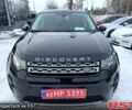 Черный Ленд Ровер Discovery Sport, объемом двигателя 2 л и пробегом 110 тыс. км за 23000 $, фото 1 на Automoto.ua