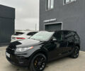 Чорний Ленд Ровер Discovery Sport, об'ємом двигуна 2 л та пробігом 83 тис. км за 16200 $, фото 1 на Automoto.ua