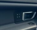 Черный Ленд Ровер Discovery Sport, объемом двигателя 2 л и пробегом 161 тыс. км за 16500 $, фото 13 на Automoto.ua