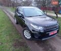 Черный Ленд Ровер Discovery Sport, объемом двигателя 2 л и пробегом 140 тыс. км за 15800 $, фото 21 на Automoto.ua